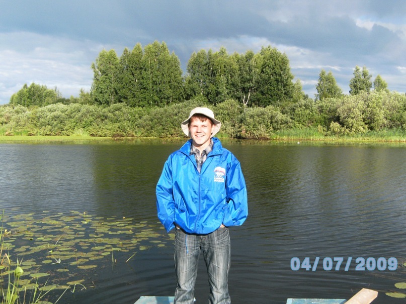 Дмитрий Евстратьев фотография #21