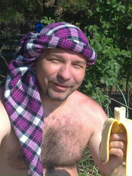 №14, Николай Сальников, 57 лет, Санкт-Петербург №14, Николай Сальников, 57 лет, Санкт-Петербург