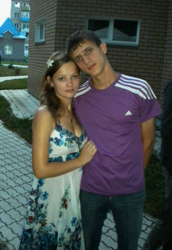 Ирина Игорь фотография #23