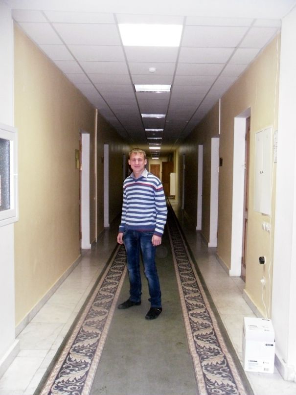 Denis Solonenko фотография #34