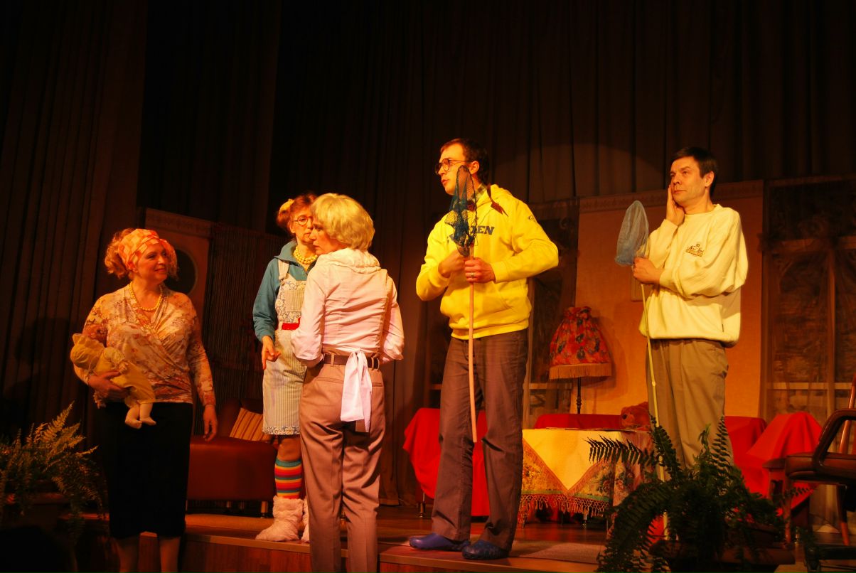 Сергей Плотников фотография #19