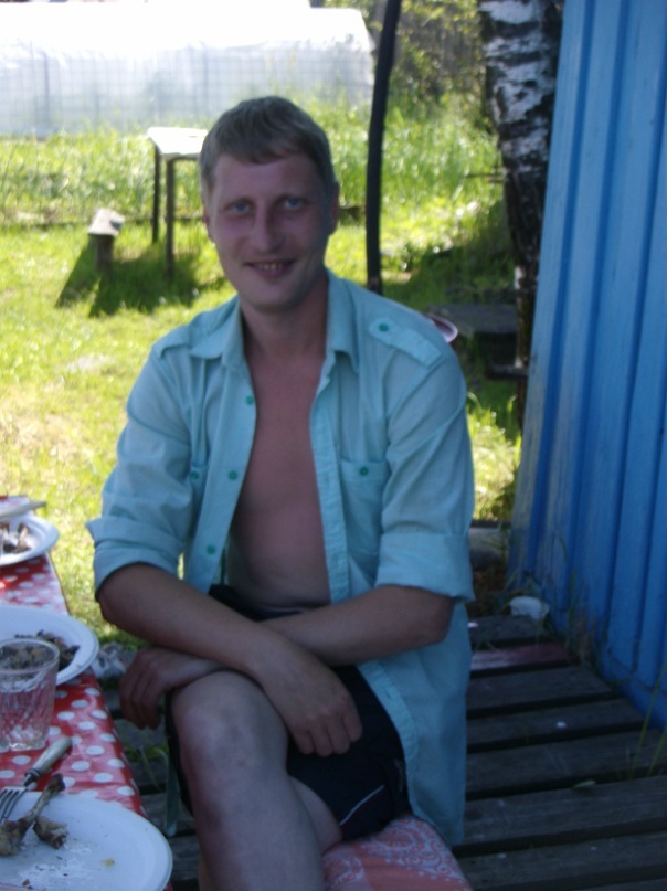Сергей Орлов фотография #5