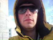 Фотография Саунина Ильи