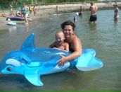 Фотография Ибрагимова (Мажитова) Ольги