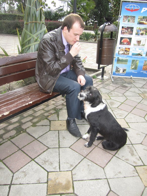 Иван Вилков фотография #31