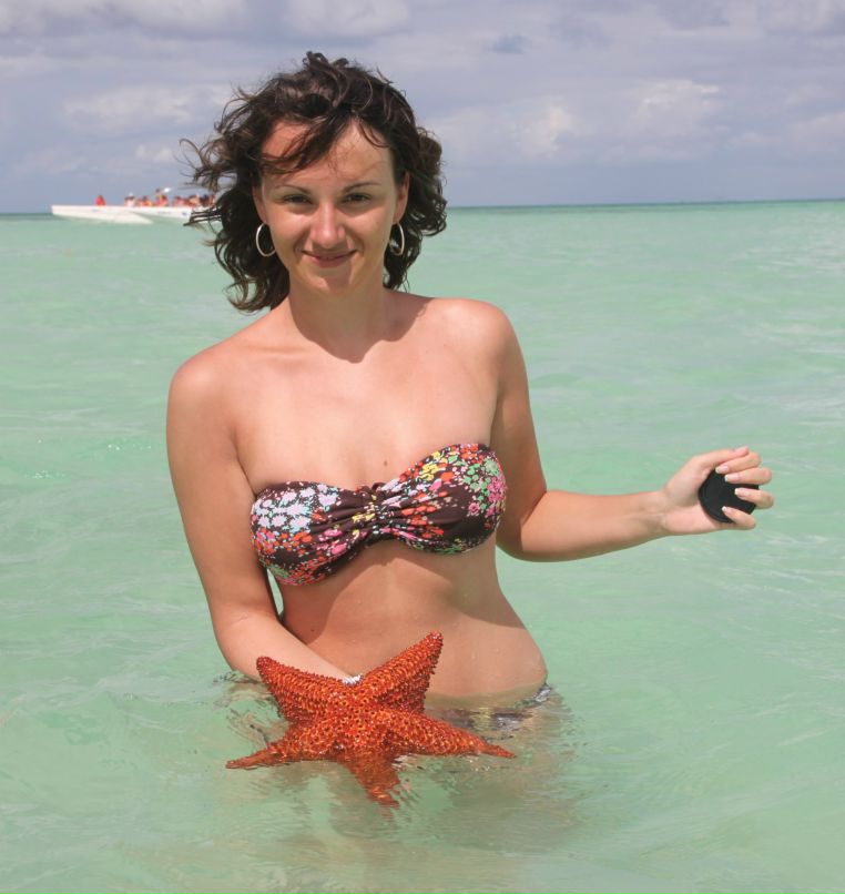 Евгения Соломко фотография #10