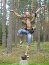Фотография Дербенёва Павла