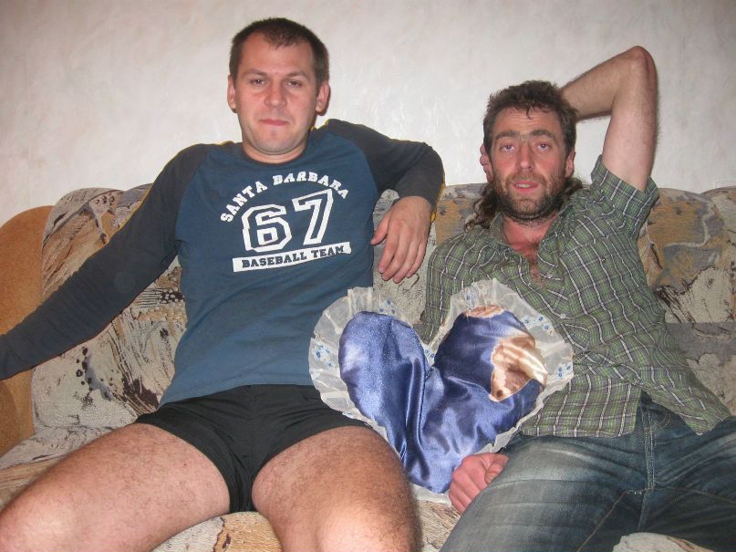 Дмитрий Усачёв фотография #3