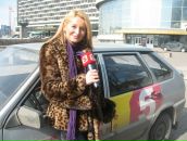 Фотография Гирёвой Кристины