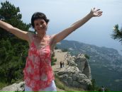 Фотография Шалашовой Татьяны