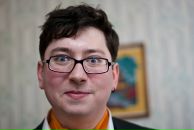 Фотография Цыганкова Саши