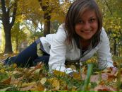 Марійка Кушнір фотография #26 (источник - https://vk.com/id39516805)