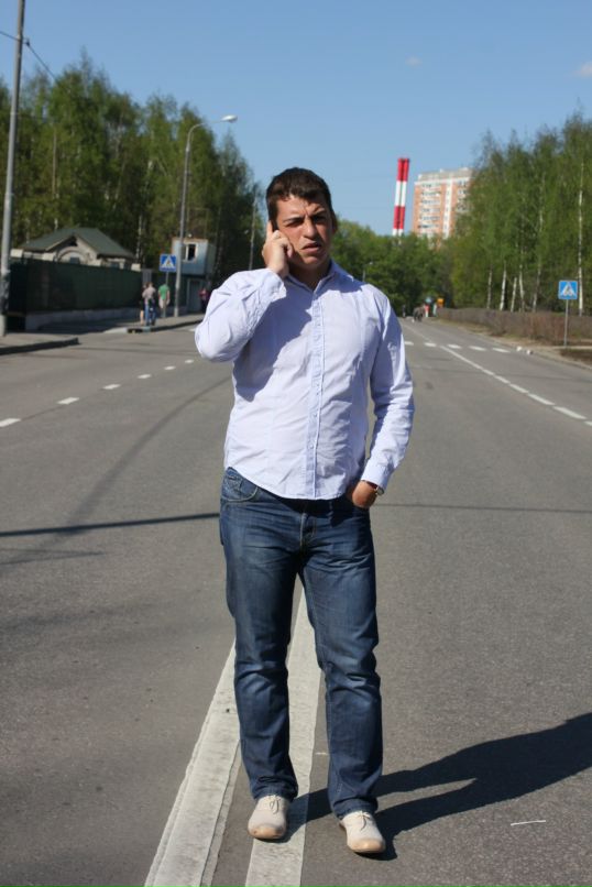 Дмитрий Телицын фотография #31