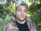 Фотография Васиновича Сергея