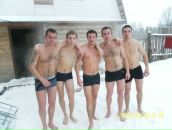 Фотография Сафонова Елена