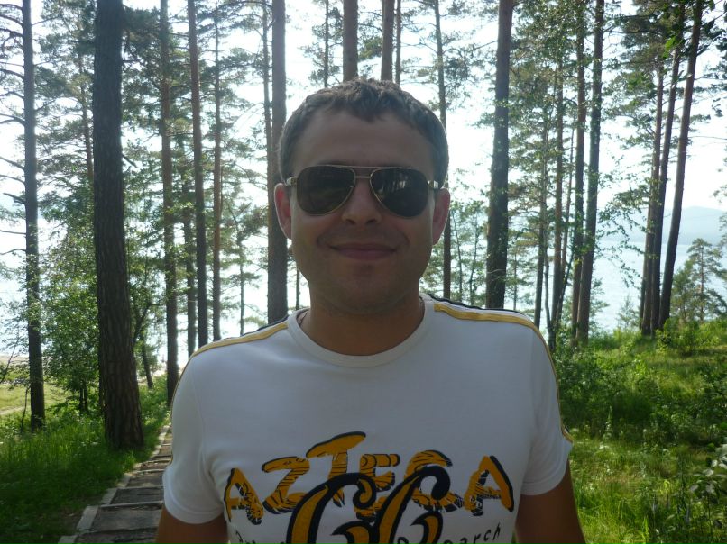 Владимир Волков фотография #8