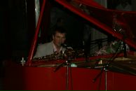 Фотография Киселёва Виктора