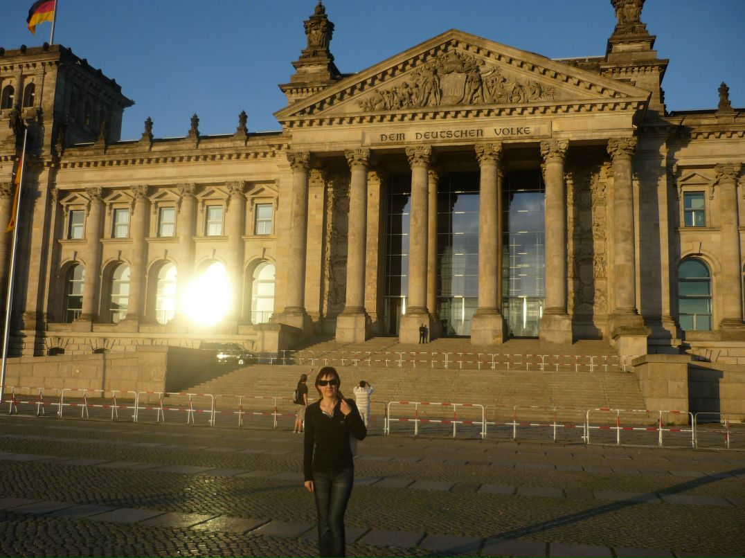 Наталья Василенко фотография #22