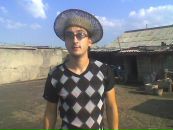 Фотография Барсегяна Стасяна