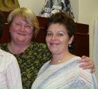 Фотография Валюк Элины