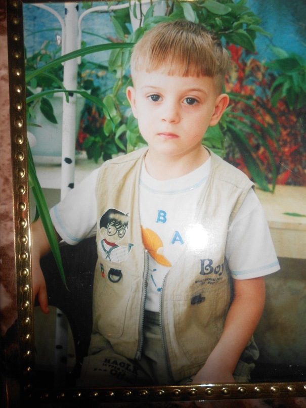 Сергей Горбачёв фотография #4