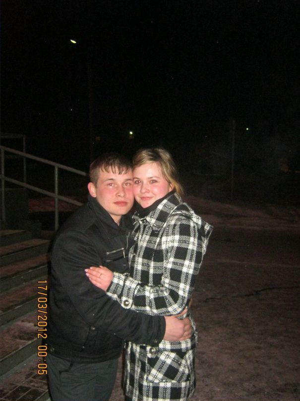 Димка Берников фотография #39