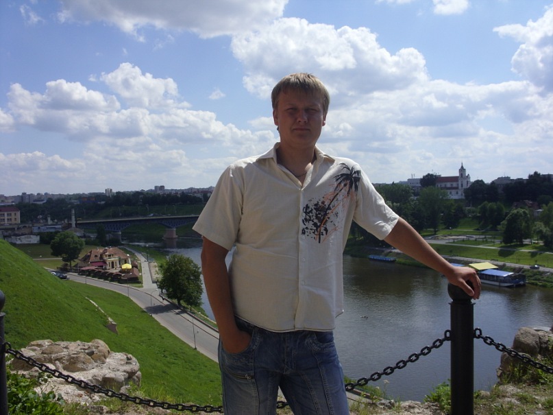 Дмитрий Ротько фотография #50