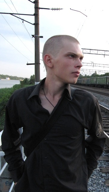 Кирилл Изюмченко фотография #42