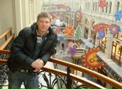 Фотография Соловьева Сергея