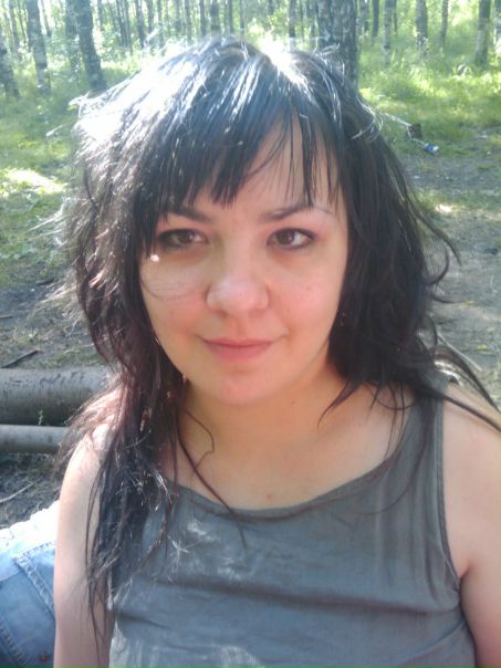 №14, Татьяна Дружинина, 45 лет, Санкт-Петербург №14, Татьяна Дружинина, 45 лет, Санкт-Петербург