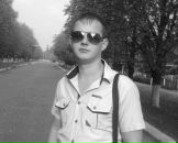 Фотография Магурского Виктора