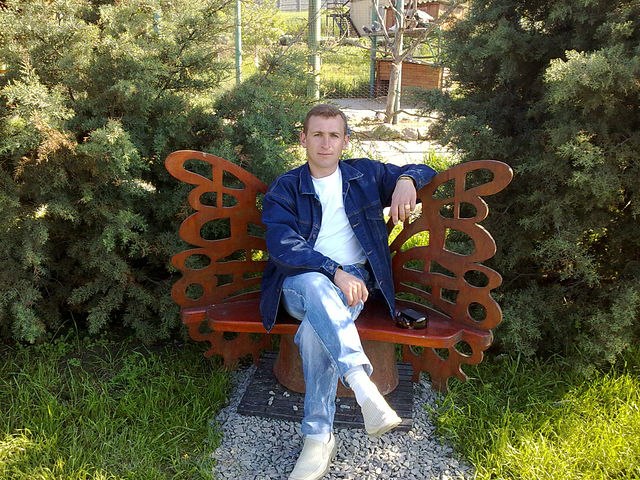 Руслан Косьяненко фотография #11