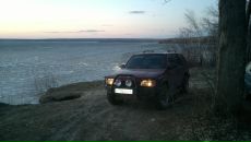 Фотография Пензенского Сергея