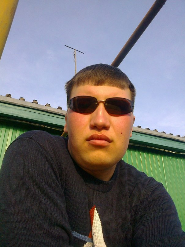 Дмитрий Халимов фотография #23