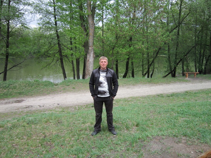 Женя Мищенко фотография #22