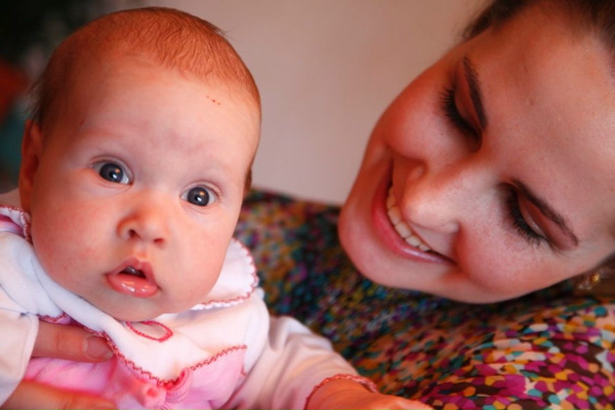 Софья Аркатова фотография #1