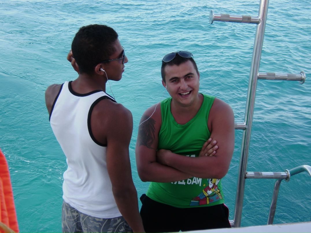 Николай Устиченко фотография #37