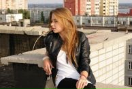 Хороша Дівчинка фотография #25 (источник - https://vk.com/id99194320)