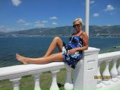 Фотография Быковой Оксаны