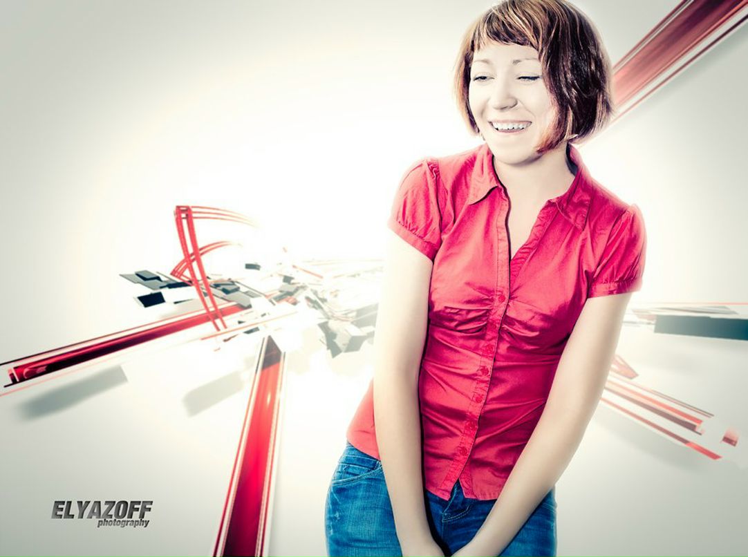 Дмитрий Эльязов фотография #21