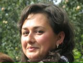 Таня Коломієць фотография #21 (источник - https://vk.com/id66848178)