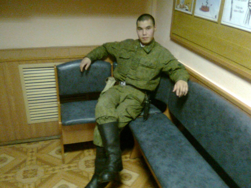 Данияр Сагачеев фотография #45