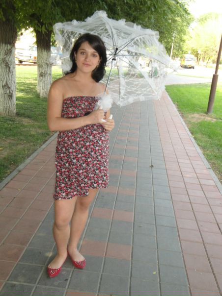 Софья Чернушевич фото №43