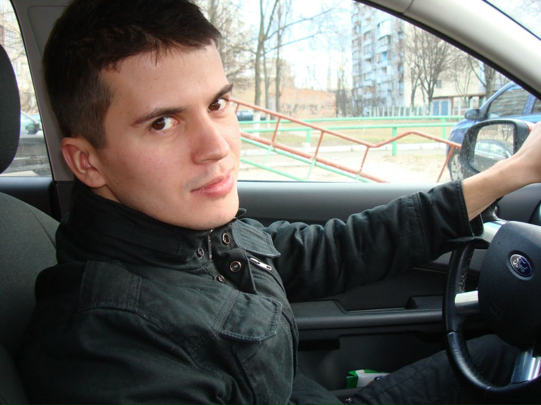 Дмитрий Куц фотография #12