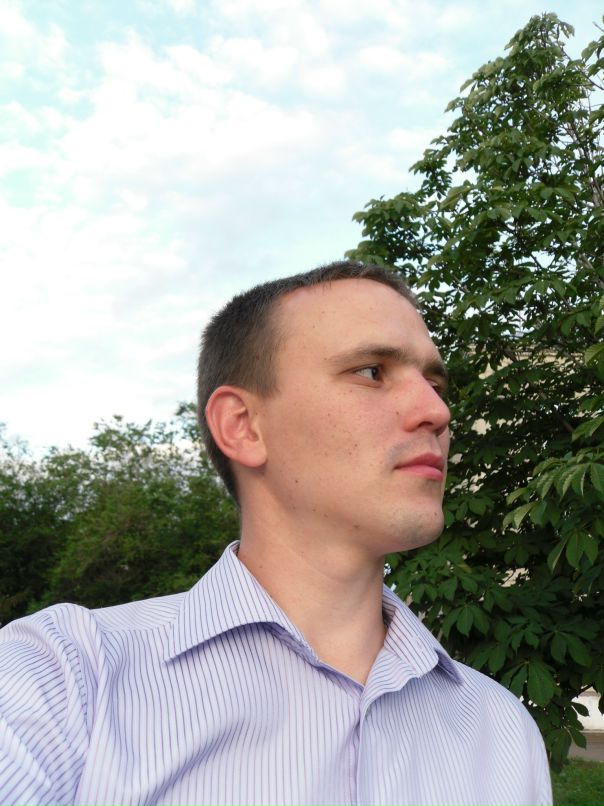 Михаил Пичужкин фотография #20