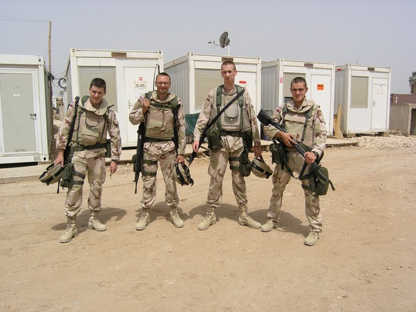 Игорь Ткаченко фото №2