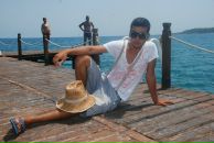 Almaz Hudayberdiyev фотография #50 (источник - https://vk.com/id137345482)