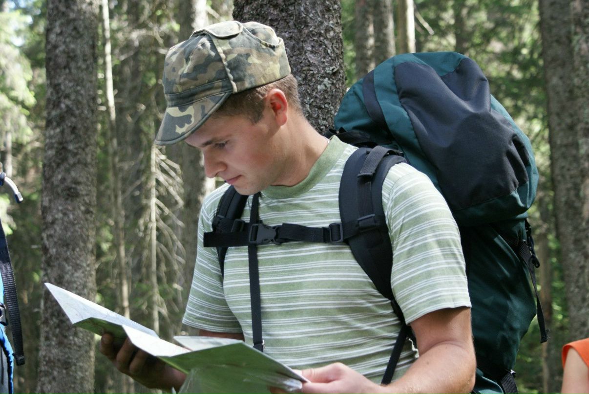 Сергей Долгий фотография #47