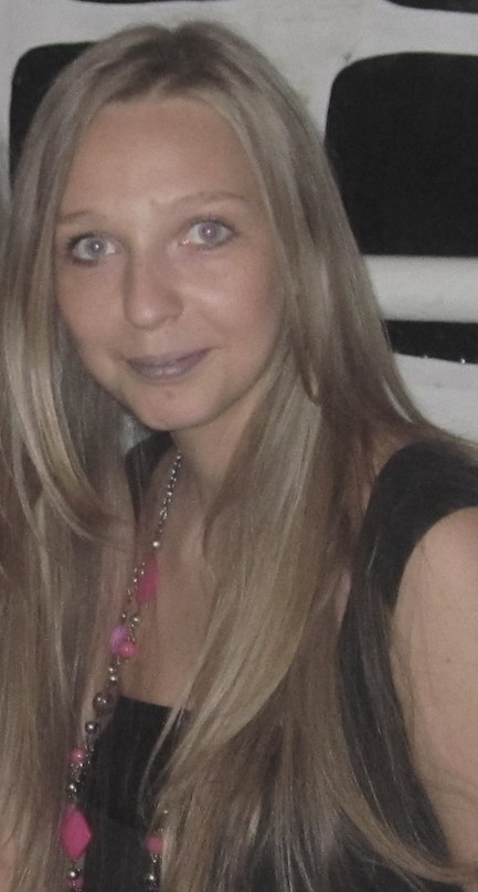 Анна Таенчук фотография #48