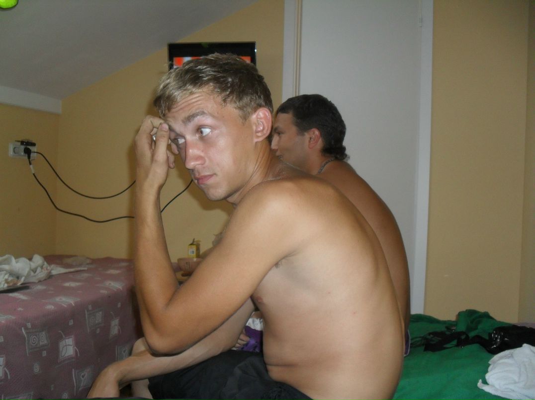 Игорян Игнатьев фотография #41